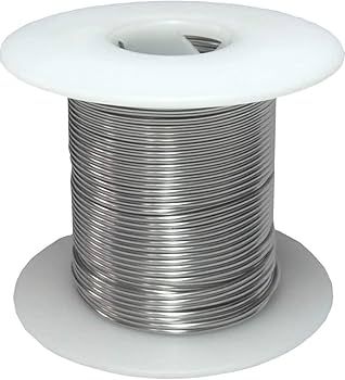 GR5 титаниев телена пръчка